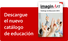 catálogo educación audiovisuales