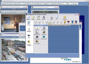 e-netcamSuite