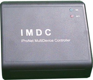 imdc