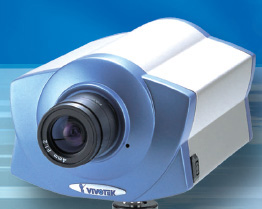 Vivotech IP3121