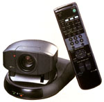 Sony EVI-D31